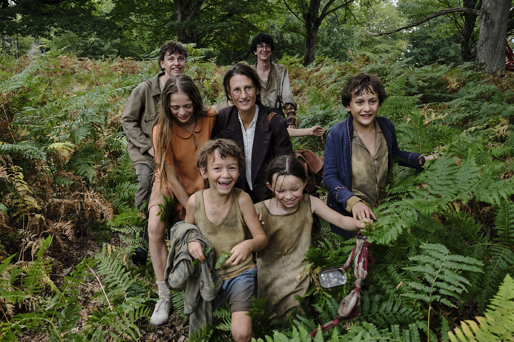 Festival du film israélien et juif